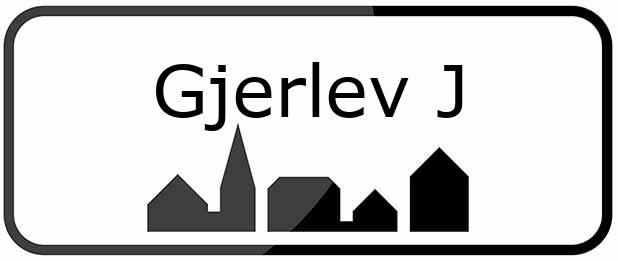 8983 Gjerlev J